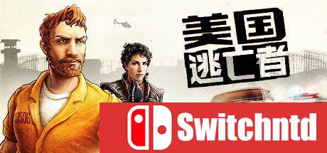 《美国逃亡者/美国逃犯（American Fugitive）》集成DLC CODEX镜像版[CN/EN/JP]_0