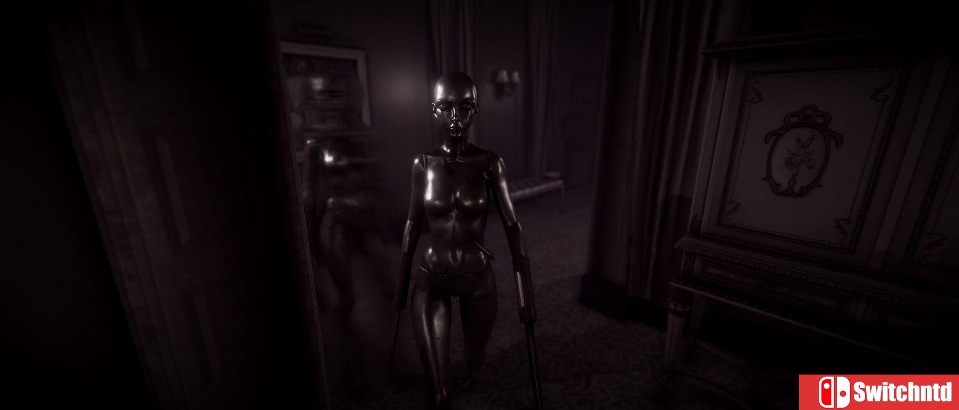 《玩具屋（Dollhouse）》集成Tale of Two Dolls1 PLAZA镜像版[CN/EN/JP]_4