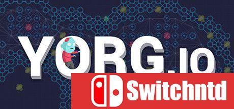 《YORG.io（YORG.io）》DARKZER0硬盘版[CN/TW/EN]_0