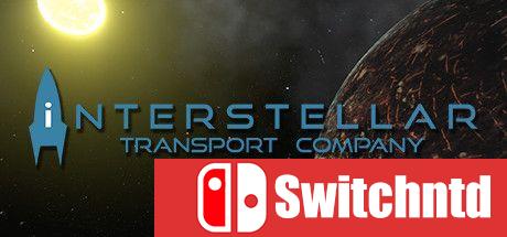 《星际运输公司（Interstellar Transport Company）》v1.1 PLAZA镜像版[CN/EN/JP]_0
