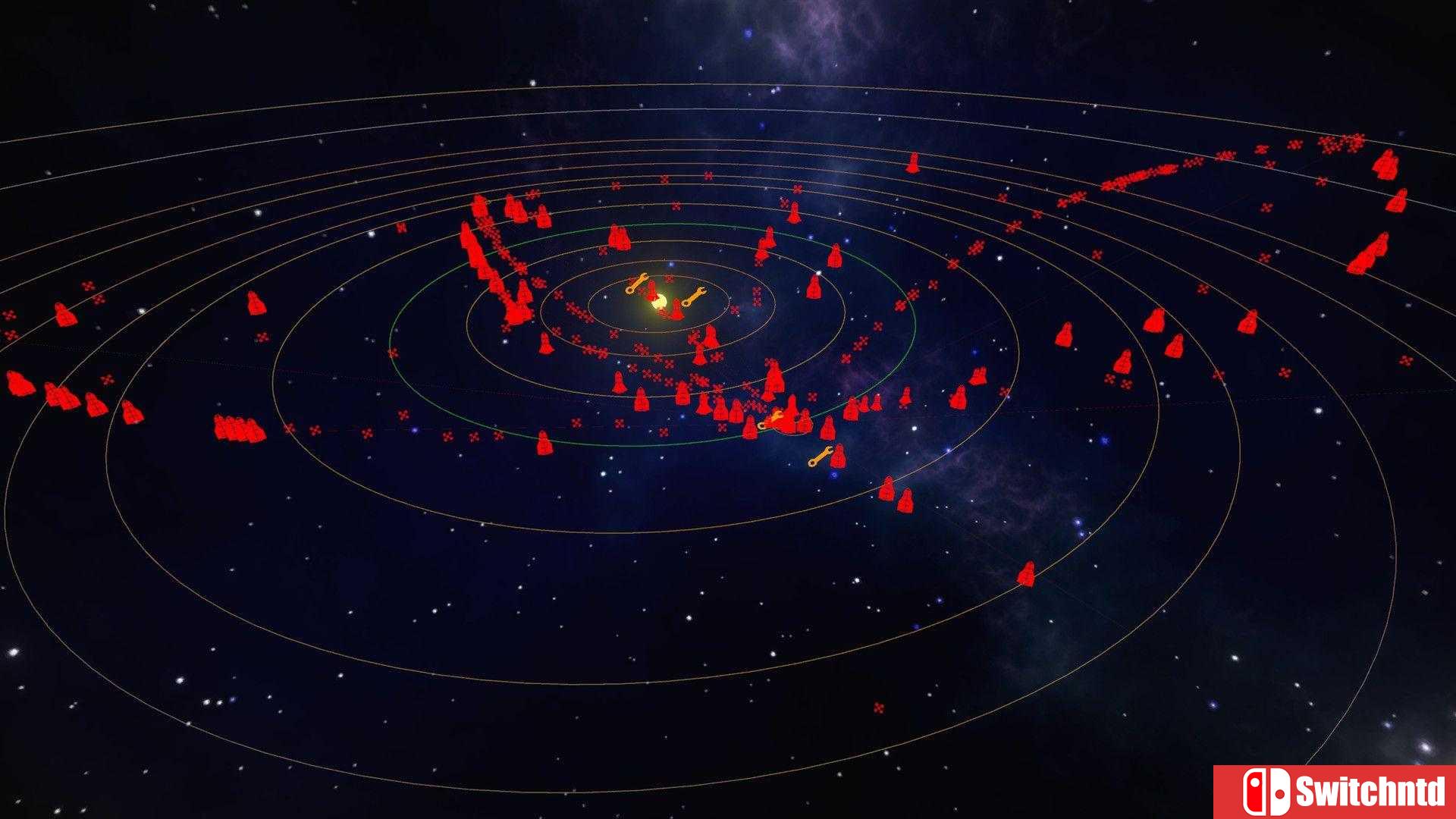 《星际运输公司（Interstellar Transport Company）》v1.1 PLAZA镜像版[CN/EN/JP]_2