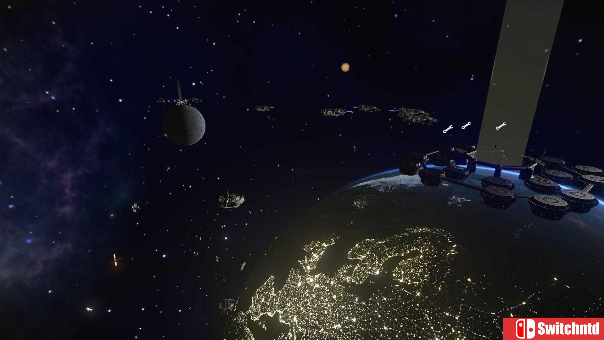 《星际运输公司（Interstellar Transport Company）》v1.1 PLAZA镜像版[CN/EN/JP]_4