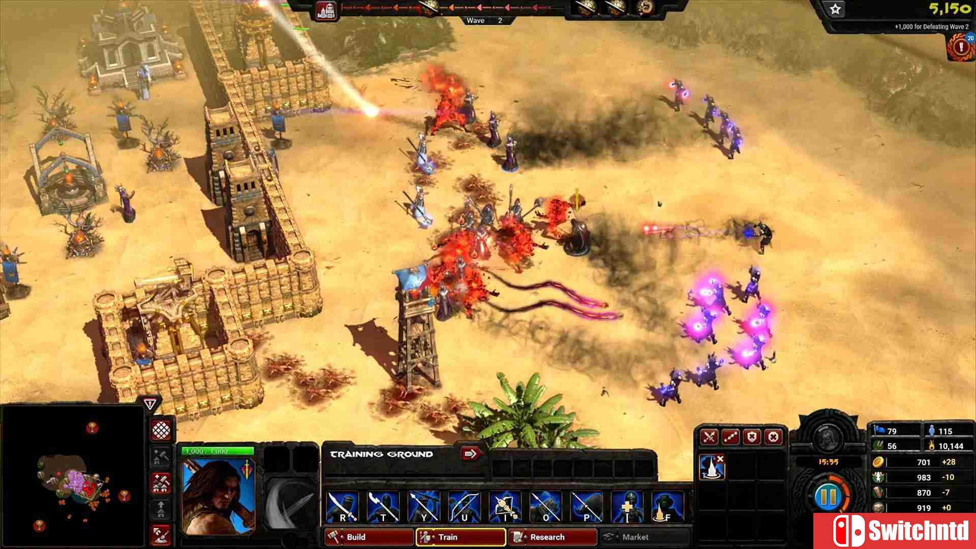 《不屈者柯南（Conan Unconquered）》官方中文 PLAZA镜像版[CN/EN/JP]_5