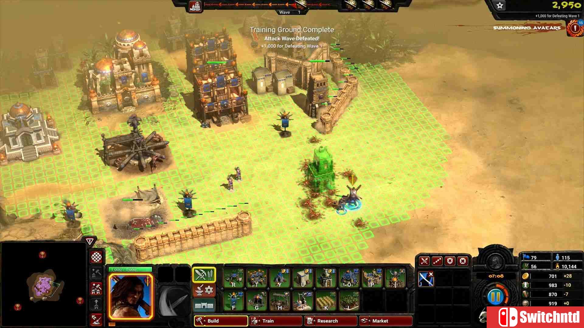 《不屈者柯南（Conan Unconquered）》官方中文 PLAZA镜像版[CN/EN/JP]_4