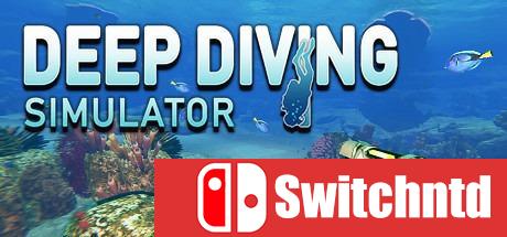 《深海潜水模拟（Deep Diving Simulator）》铂金版 PLAZA镜像版[CN/EN]
