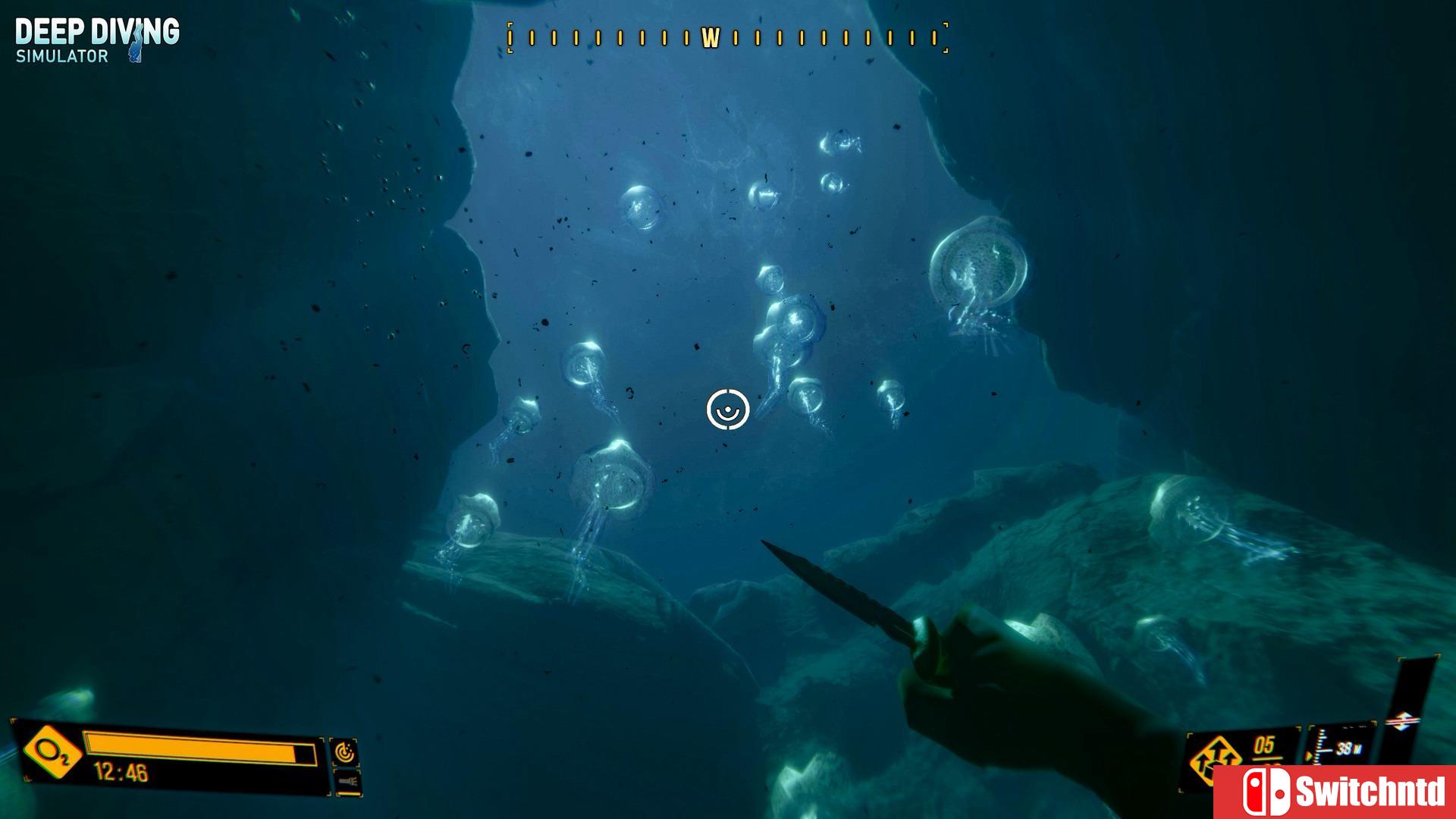 《深海潜水模拟（Deep Diving Simulator）》铂金版 PLAZA镜像版[CN/EN]_2