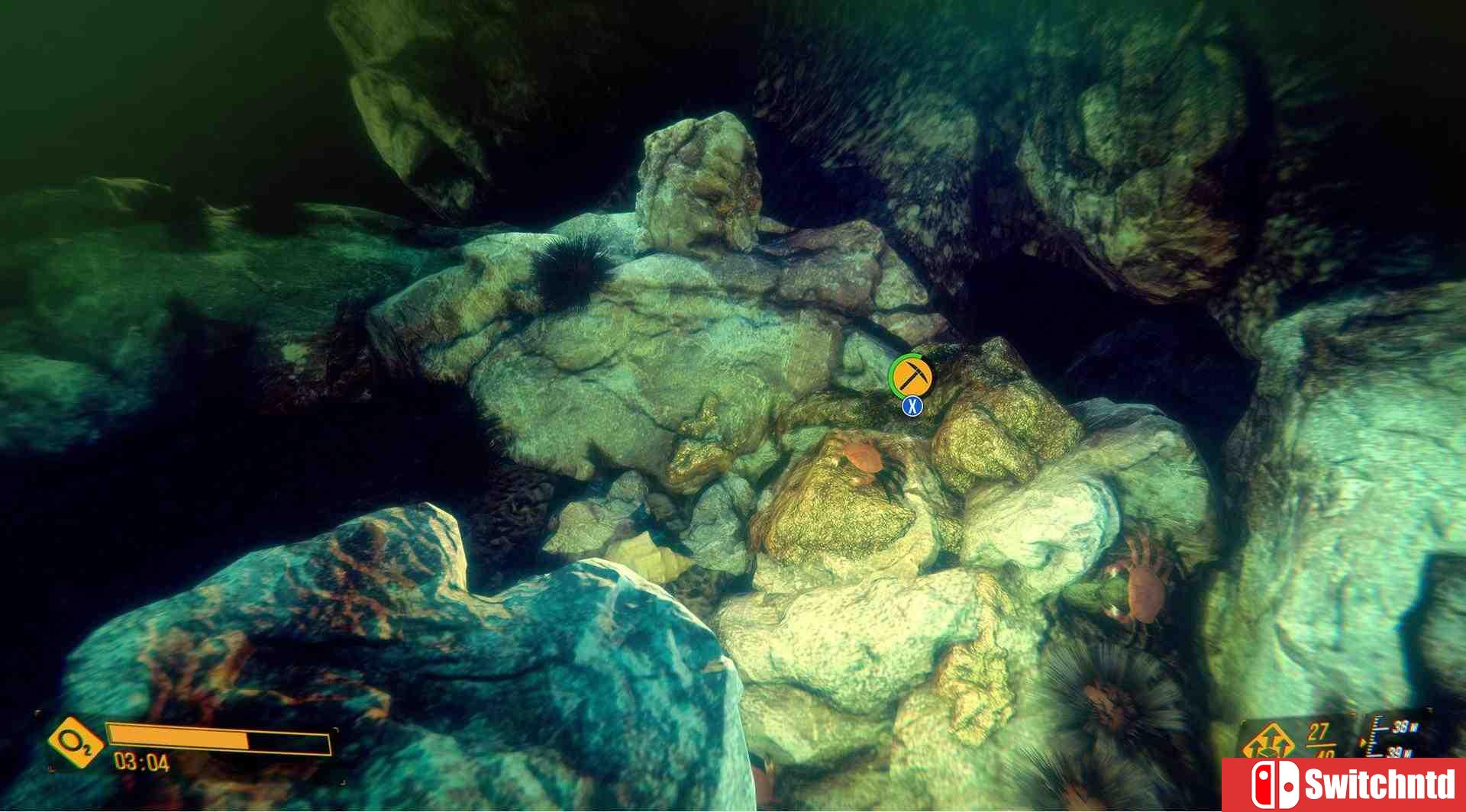 《深海潜水模拟（Deep Diving Simulator）》铂金版 PLAZA镜像版[CN/EN]_3