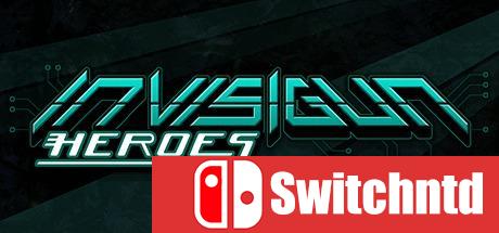 《隐身英雄（Invisigun Heroes）》v1.6.120 SiMPLEX硬盘版[CN/EN]