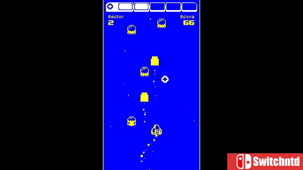《切换射击（Switch 'N' Shoot）》v1.3.1 SiMPLEX硬盘版[CN/EN/JP]_2