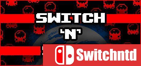 《切换射击（Switch ‘N’ Shoot）》v1.3.1 SiMPLEX硬盘版[CN/EN/JP]