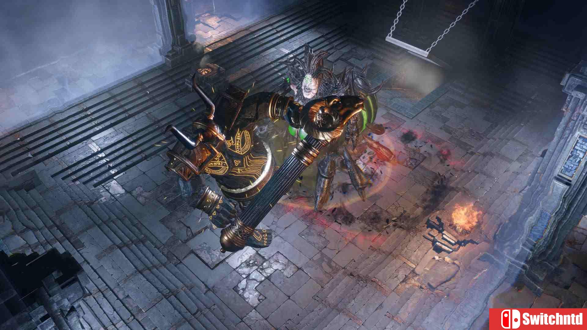 《咒语力量3：灵魂收割（SpellForce 3: Soul Harvest）》集成Oktoberfest CODEX镜像版[CN/EN]_1