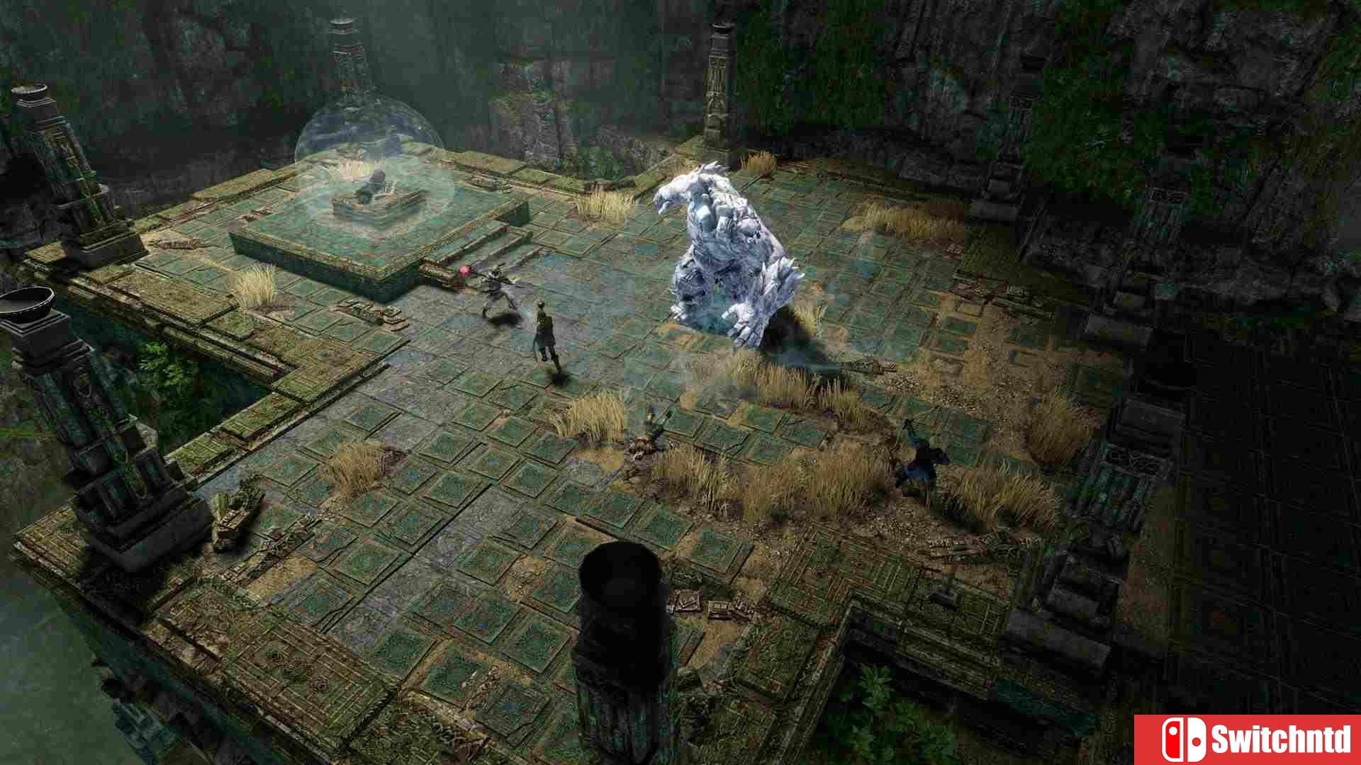 《咒语力量3：灵魂收割（SpellForce 3: Soul Harvest）》集成Oktoberfest CODEX镜像版[CN/EN]_5