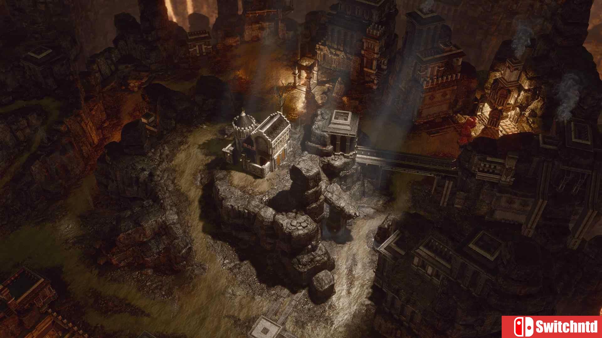 《咒语力量3：灵魂收割（SpellForce 3: Soul Harvest）》集成Oktoberfest CODEX镜像版[CN/EN]_6