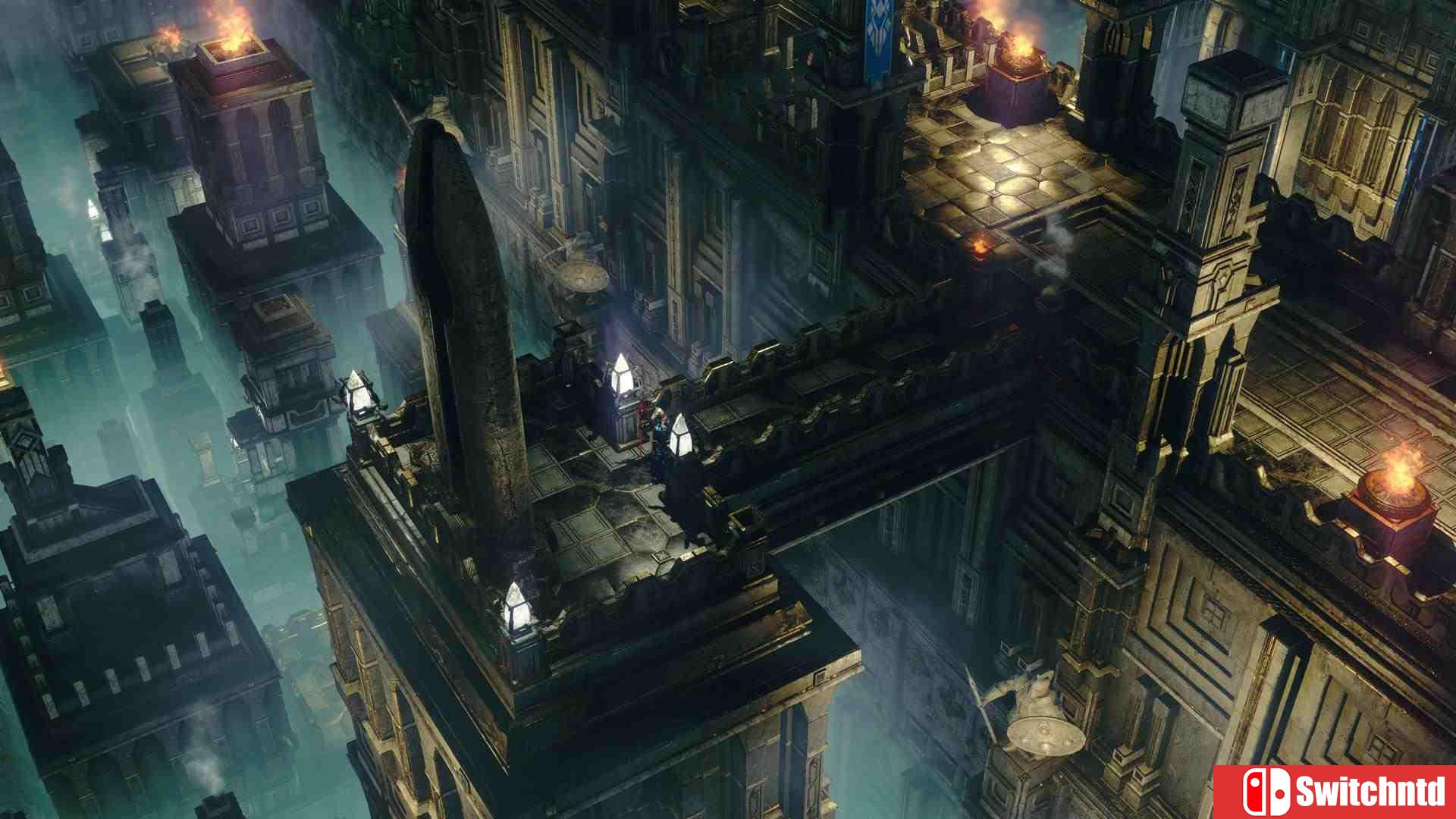 《咒语力量3：灵魂收割（SpellForce 3: Soul Harvest）》集成Oktoberfest CODEX镜像版[CN/EN]_7