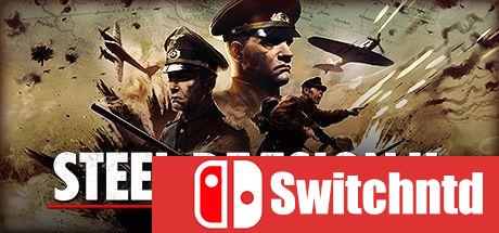 《钢铁之师2（Steel Division 2）》集成芬兰的命运DLC HOODLUM镜像版[CN/EN]_0