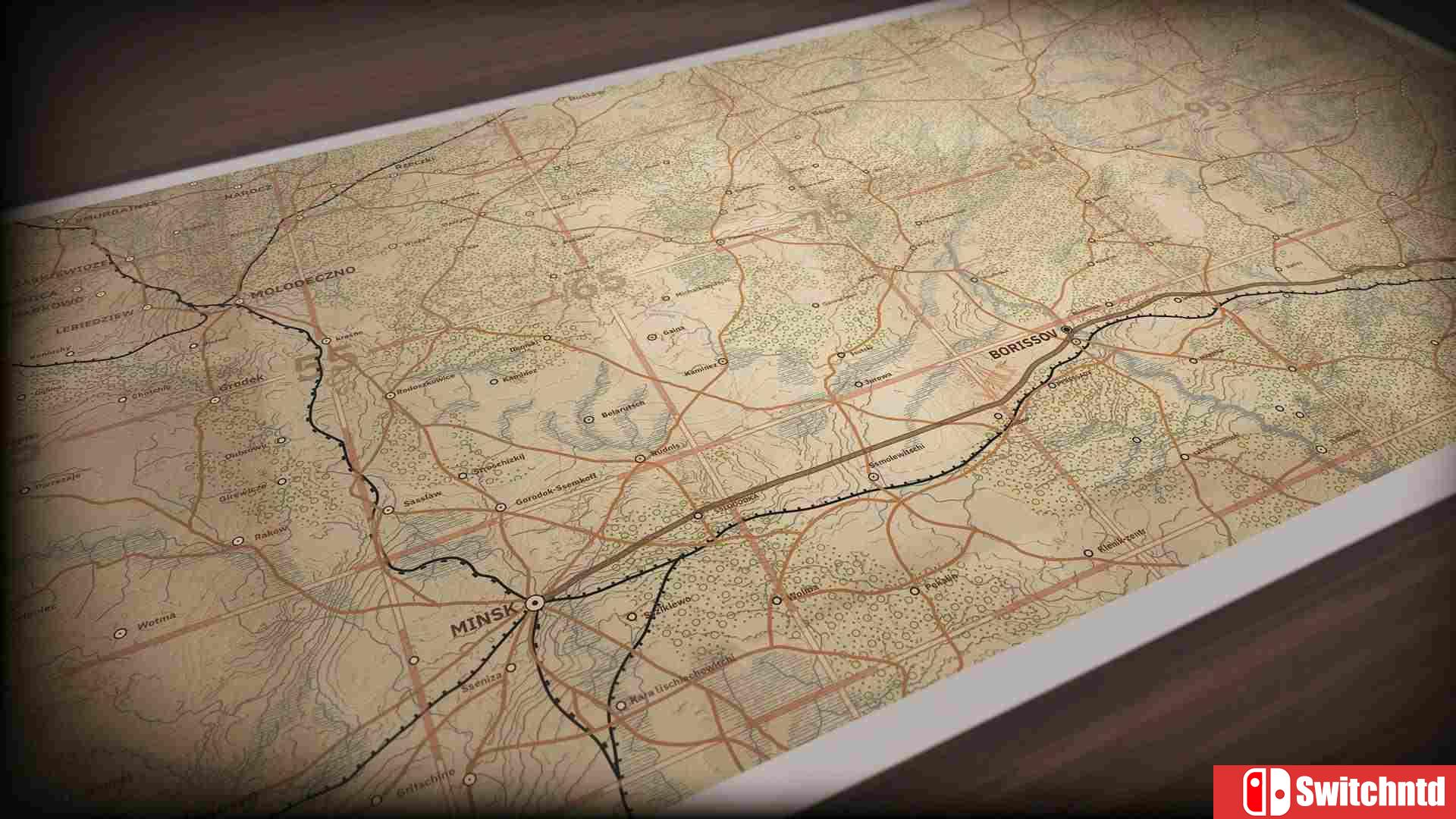 《钢铁之师2（Steel Division 2）》集成芬兰的命运DLC HOODLUM镜像版[CN/EN]_4