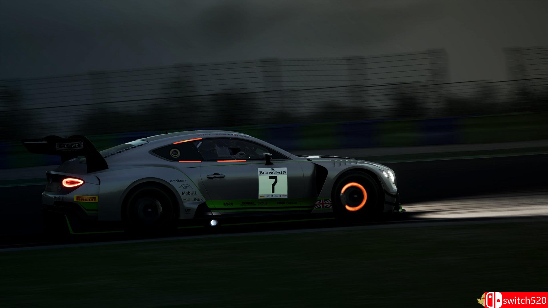 《神力科莎：竞技版（Assetto Corsa Competizione）》v1.4 CODEX镜像版[CN/TW/EN]_2