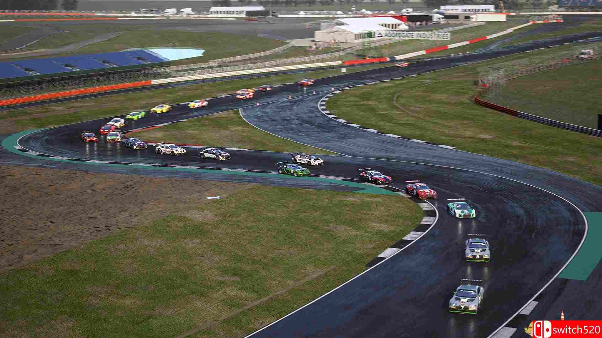 《神力科莎：竞技版（Assetto Corsa Competizione）》v1.4 CODEX镜像版[CN/TW/EN]_6