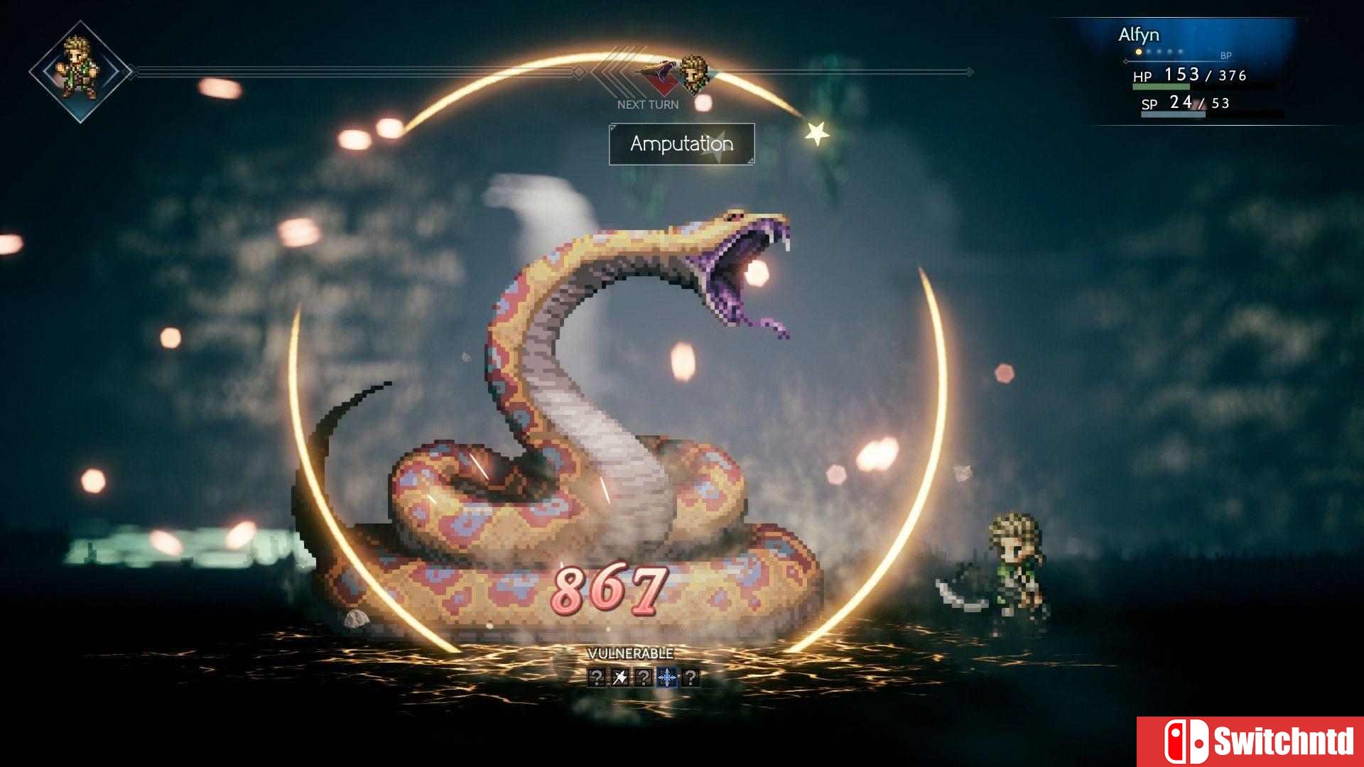 《歧路旅人/八方旅人（OCTOPATH TRAVELER）》CPY镜像版[CN/EN/JP]_4