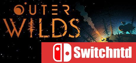 《星际拓荒（Outer Wilds）》CODEX镜像版[CN/EN]
