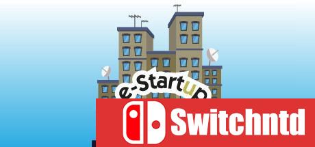 《E-Startup（E-Startup）》SiMPLEX硬盘版[CN/EN]