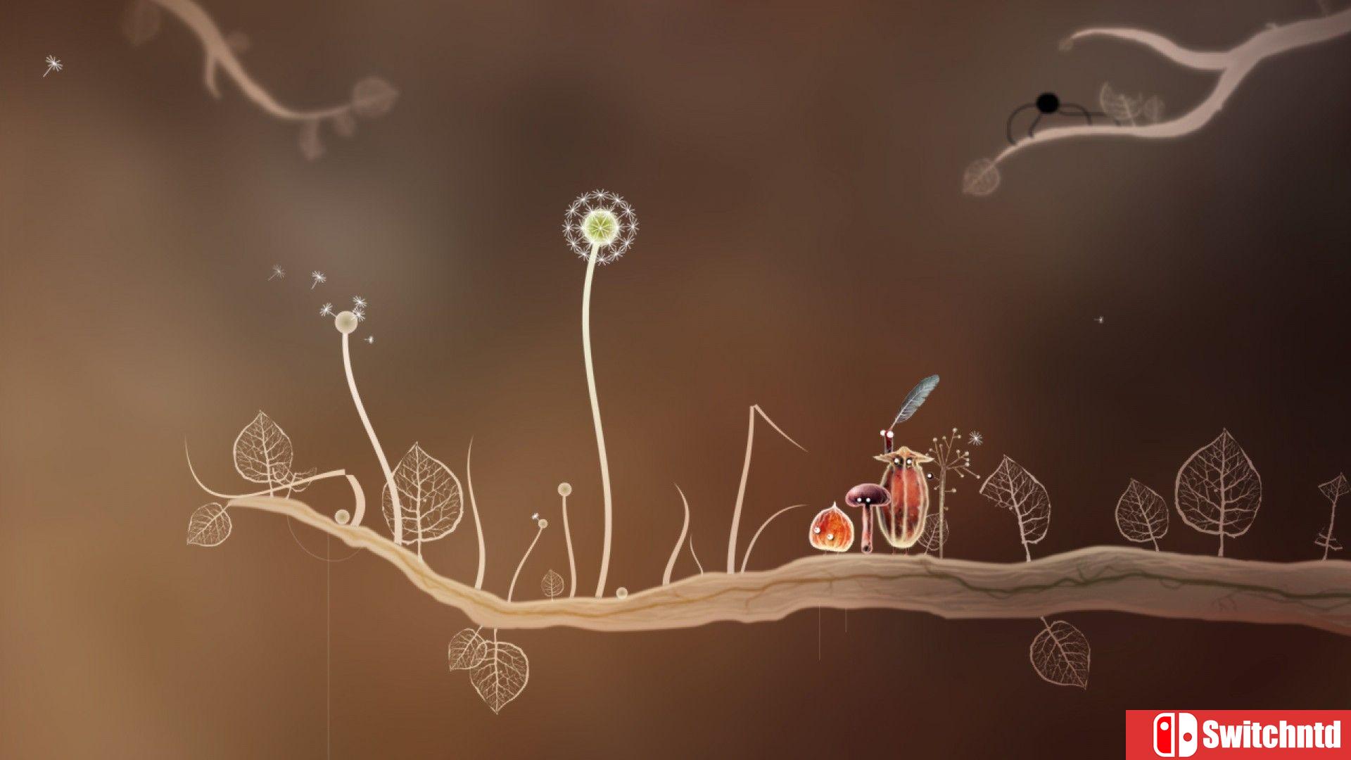 《植物精灵HD版（Botanicula HD）》v1.2.0 DVN硬盘版[CN/EN/JP]_4