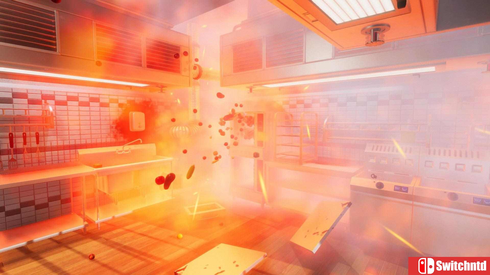 《料理模拟器（Cooking Simulator）》v3.1.0 PLAZA镜像版[CN/EN]_4