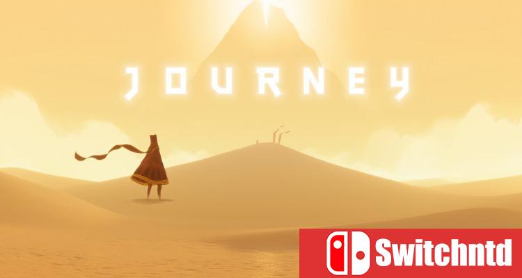 《风之旅人（Journey）》免安装未加密版[CN/EN]