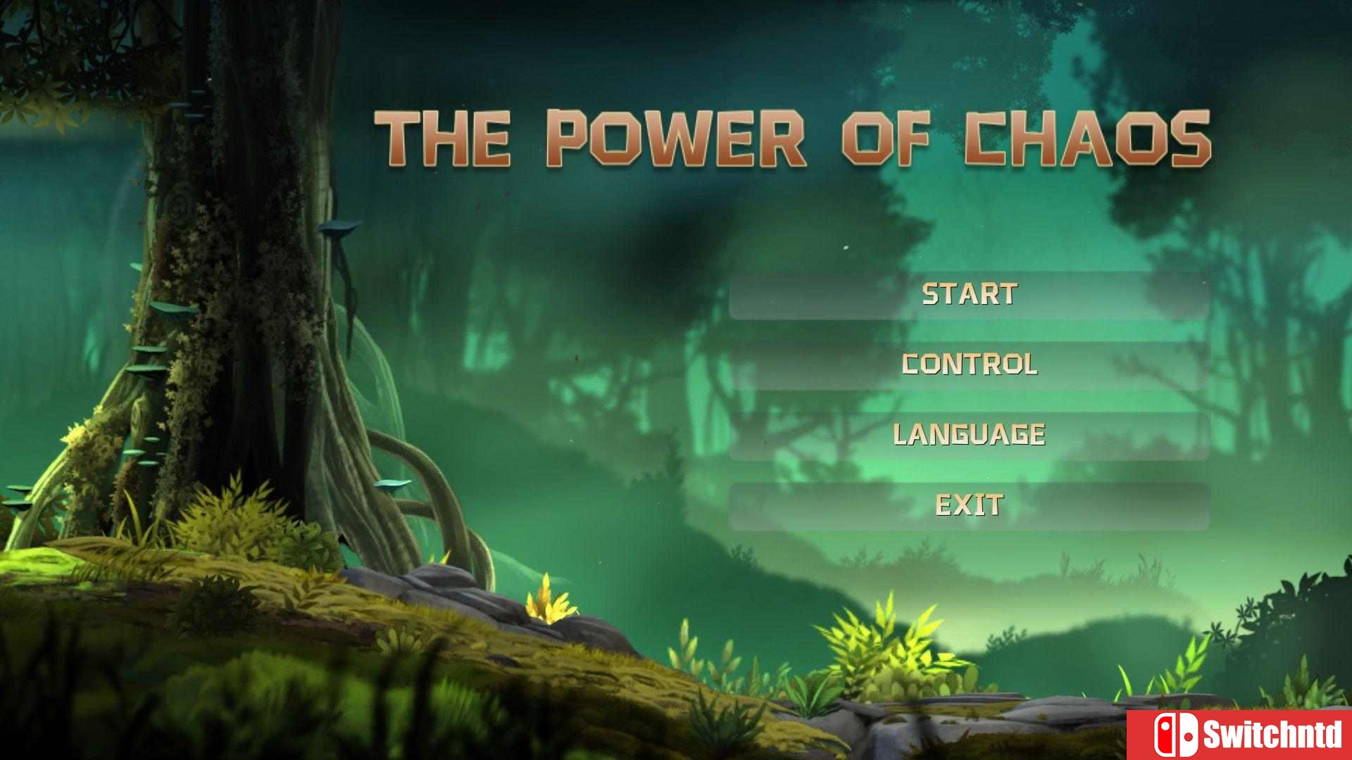 《混沌之力（The power of chaos）》OHM硬盘版[CN/TW/EN/JP]_1