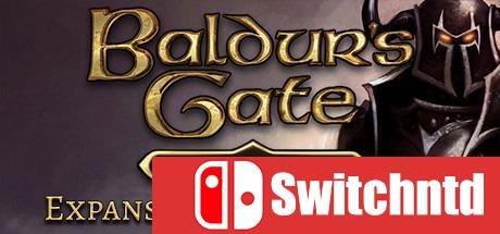 《博德之门：增强版（Baldur’s Gate: Enhanced Edition）》v2.5.17 I_KnoW镜像版[CN/EN]