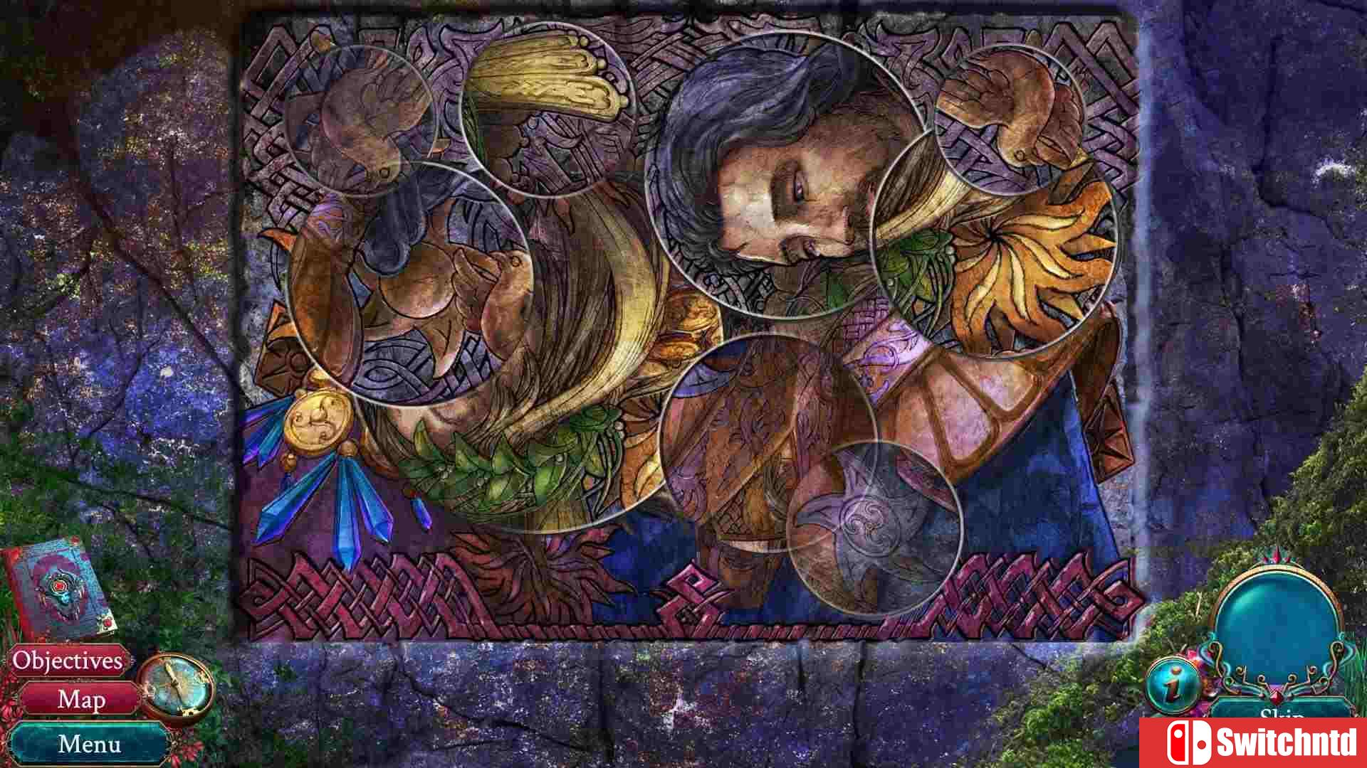 《神话探索者2：淹没之城（The Myth Seekers 2: The Sunken City）》SKIDROW镜像版[CN/EN]_5