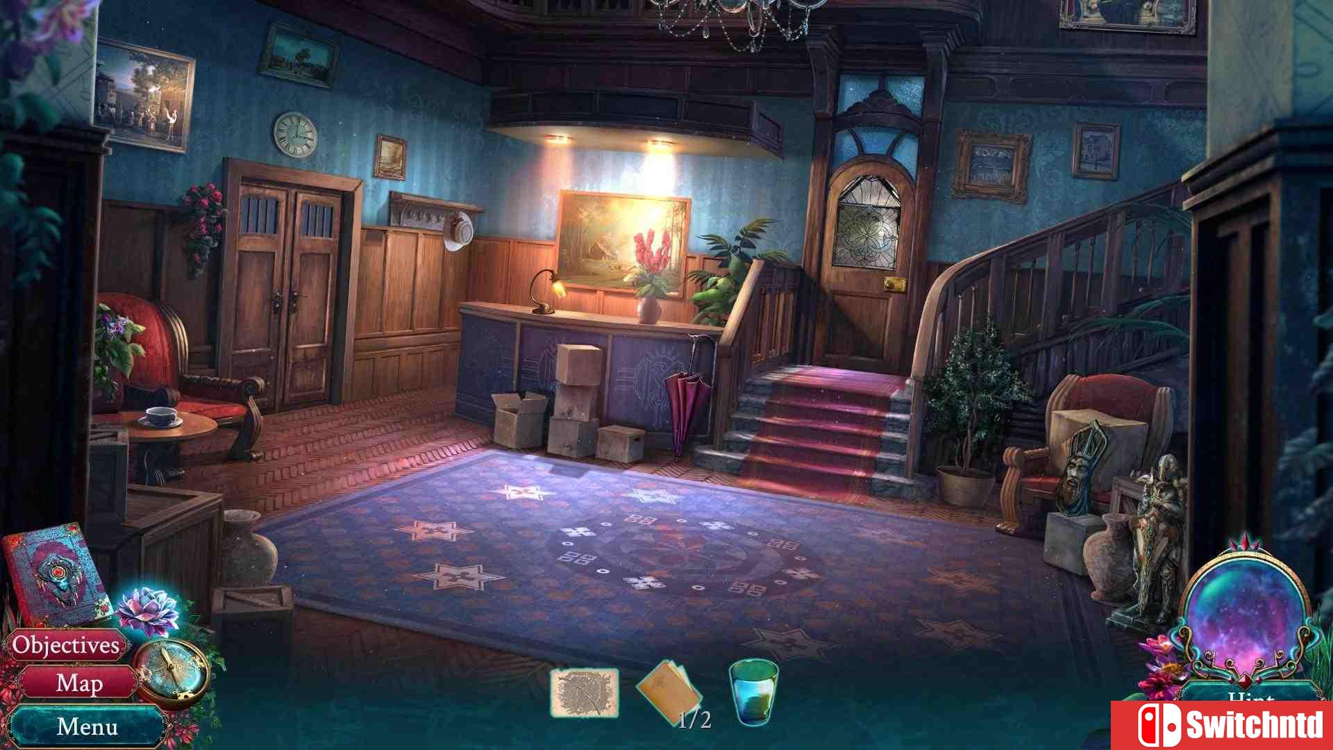 《神话探索者2：淹没之城（The Myth Seekers 2: The Sunken City）》SKIDROW镜像版[CN/EN]_6