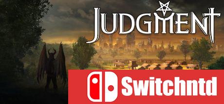 《审判：末世生存模拟（Judgment: ASS）》探险者版 Razor1911镜像版[CN/EN]