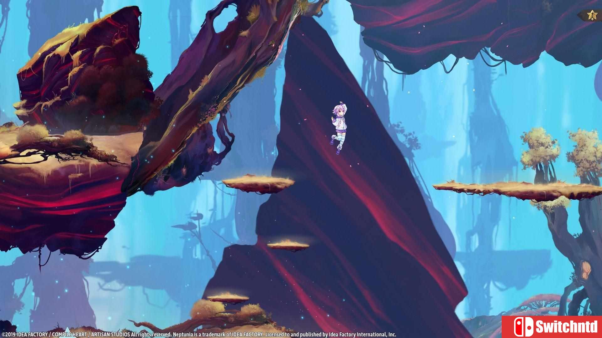 《勇者海王星（Super Neptunia RPG）》豪华版 PLAZA镜像版[CN/TW/EN]_4