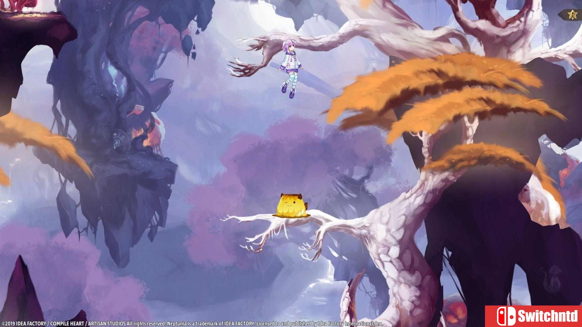 《勇者海王星（Super Neptunia RPG）》豪华版 PLAZA镜像版[CN/TW/EN]_5