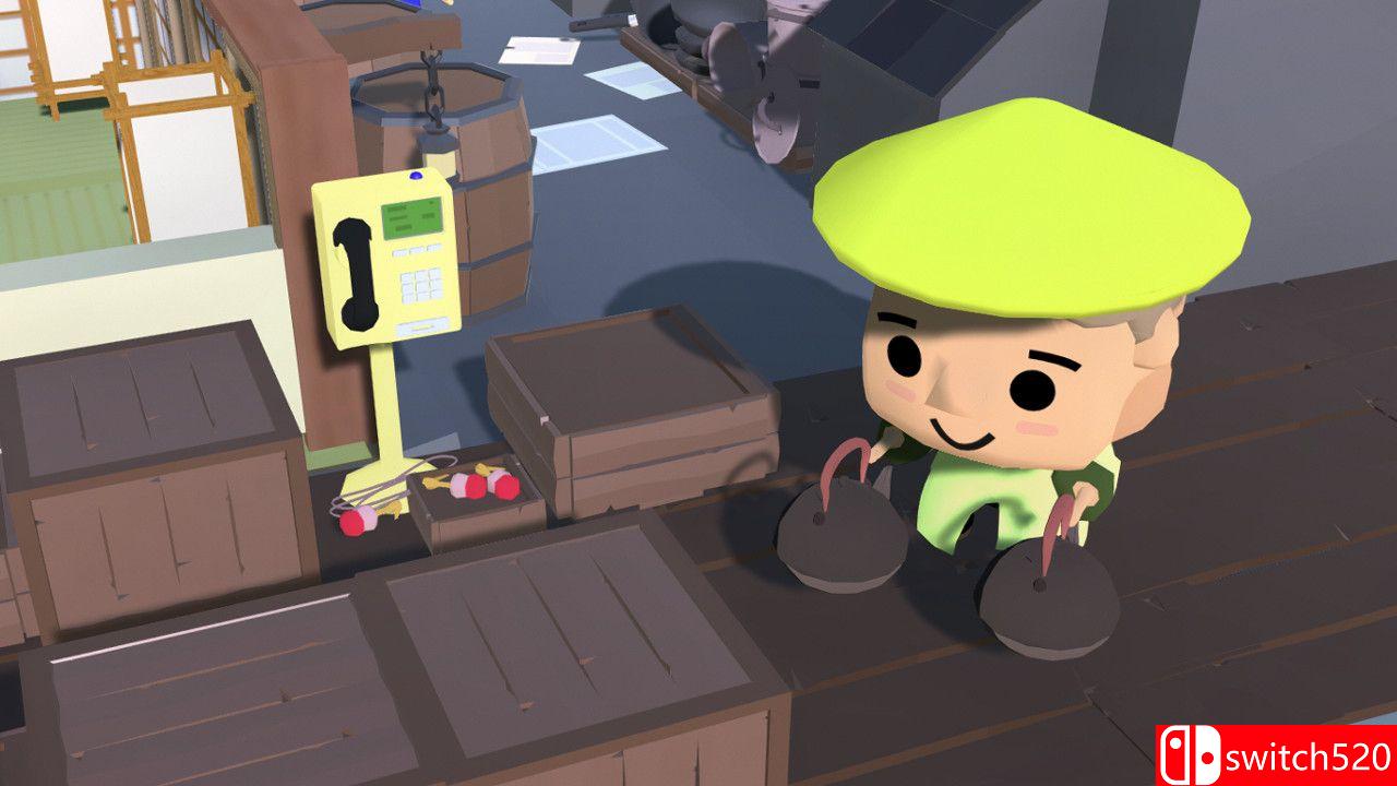 《餐厅兄弟（Diner Bros）》集成Taco Amigos Campaign DLC SiMPLEX硬盘版[CN/EN]_3