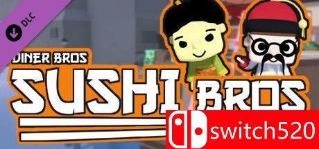 《餐厅兄弟（Diner Bros）》集成Taco Amigos Campaign DLC SiMPLEX硬盘版[CN/EN]_0