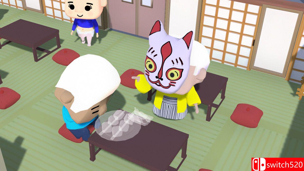 《餐厅兄弟（Diner Bros）》集成Taco Amigos Campaign DLC SiMPLEX硬盘版[CN/EN]_5