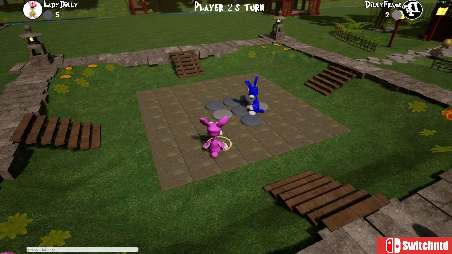《兔子黑白棋（Bunny Reversi）》DARKZER0硬盘版[CN/EN/JP]_4