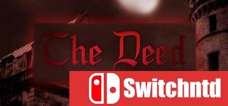 《恶果（The Deed）》v1.02a NAPT硬盘版[CN/EN]
