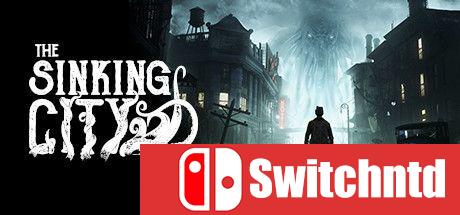 《沉没之城（The Sinking City）》v3757.2 Necronomicon版 CODEX镜像版[CN/TW/EN/JP]_0