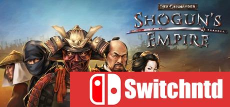 《幕府之争：上兵伐谋（Shogun’s Empire: Hex Commander）》DARKZER0硬盘版[CN/EN]