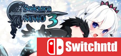 《樱花MMO 3（Sakura MMO 3）》DARKZER0硬盘版[CN/EN]