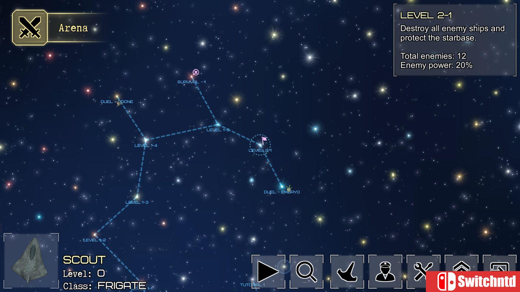 《黑洞：表面边界（Event Horizon - Frontier）》DARKZER0硬盘版[CN/EN]_1
