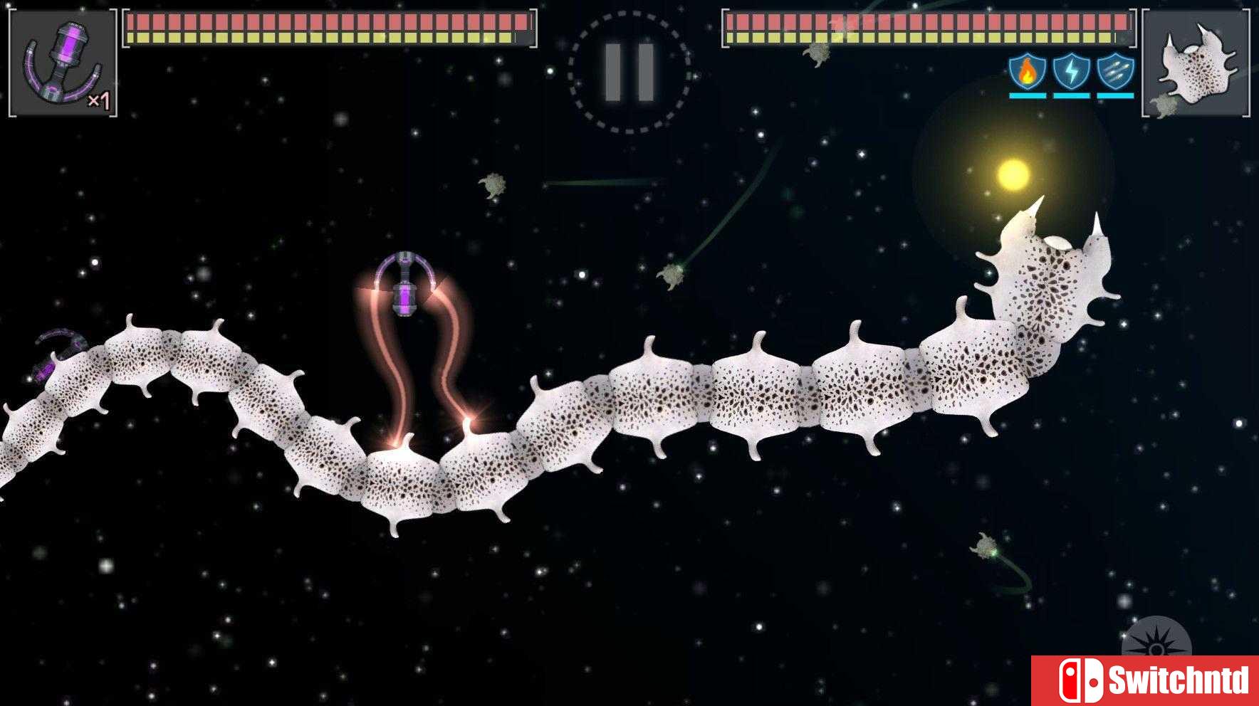 《黑洞：表面边界（Event Horizon - Frontier）》DARKZER0硬盘版[CN/EN]_4