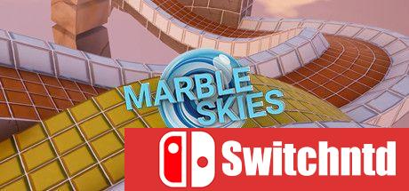 《大理石天空（Marble Skies）》DARKSiDERS镜像版[CN/EN]_0