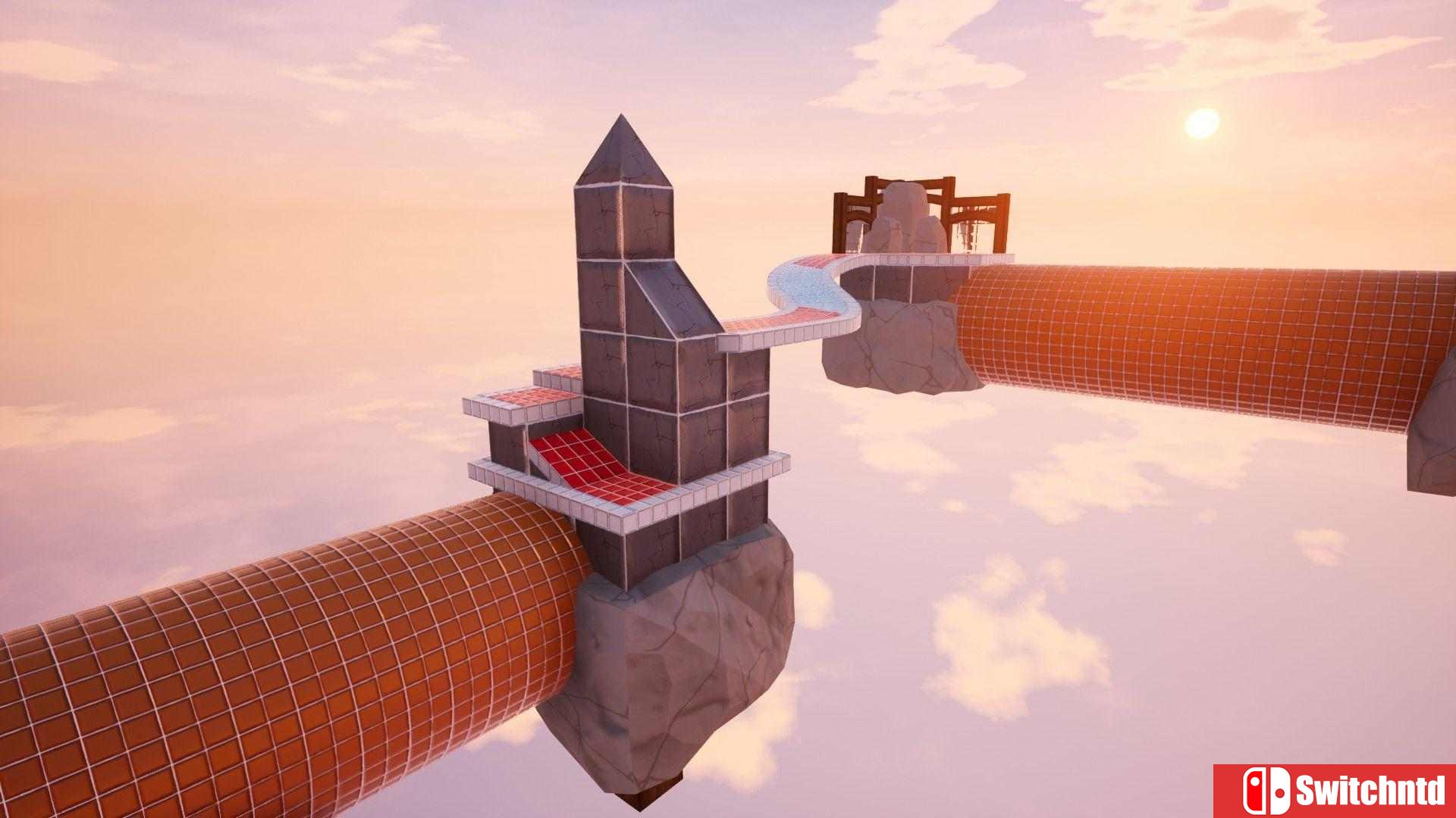 《大理石天空（Marble Skies）》DARKSiDERS镜像版[CN/EN]_4
