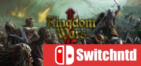 《王国战争2：终极版（Kingdom Wars 2: Definitive Edition）》集成5号升级档 PLAZA镜像版[CN/EN]_0