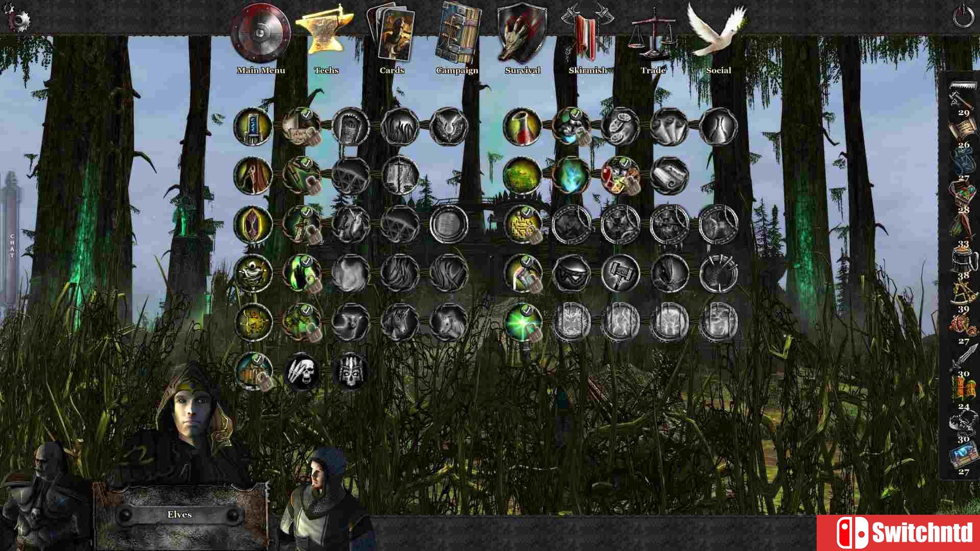 《王国战争2：终极版（Kingdom Wars 2: Definitive Edition）》集成5号升级档 PLAZA镜像版[CN/EN]_3