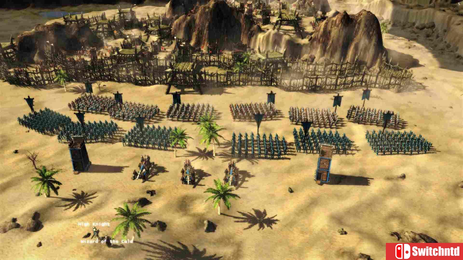 《王国战争2：终极版（Kingdom Wars 2: Definitive Edition）》集成5号升级档 PLAZA镜像版[CN/EN]_6